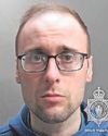 MAN JAILED FOR RESTRAINING ORDER BREACH1