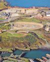 Al data centre aim for former chemical plant7