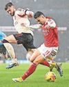 Reds dealt blow with Bradley out for season31