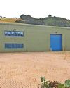 County accused of 'squandering millions on shed it can't use' County accused of 'squandering millions on shed it can't use'13