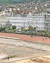 'Welsh Government must wake up on tourism' as 'dead towns' warning given 'Welsh Government must wake up on tourism' as 'dead towns' warning given10