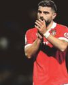 Owners' favourite Lee can leave club on loan43