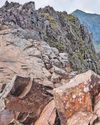 Hiker died after slipping on knife-edge ridge while reaching for dog6