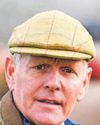 HORSE POWER Isaac eyeing chance to double up at Wincanton36