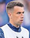 Blues' Coleman steps up return from injury31