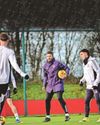 Red Devils shouldn't keep Carrick on after this season - Neville30