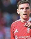 Robertson confirms contract talks but faces a 'difficult question'28