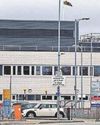 Boost for hospital will mean cut to parking capacity4