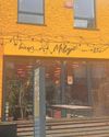 Visitor sign in village removed weeks after it was erected2