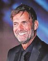 Klopp has no desire to return as boss33