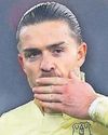Everton are sweating on Grealish injury39