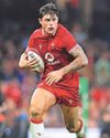 Rees-Zammit tells of turning point with his dad as he suffered with homesickness52