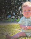 Mum says 'you fixed my baby's heart'0