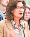 Morgan calling for guaranteed 'fair share' for Wales'1