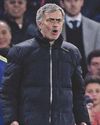 JOSE WAS STROP OF THE TABLE AT BRIDGE28
