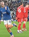 Dewsbury-Hall hints at timely boost for Toffees31