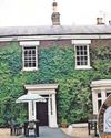 'Hate arson attack' on hall leaves owner fuming over asylum 'lies'11