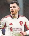 >> Robbo is set to stay with Reds for season35