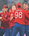 England given huge T20 scare by Nepal36