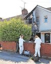 Arsonist in 'Nightmare on Elm Street' top knew what he was doing, jurors told8