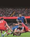 What's gone wrong as Welsh defence suffers a staggering collapse?37