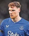 Everton & United set for changes in defence39