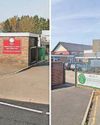 Council 'going to war with village over school merger plans18
