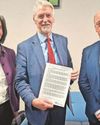 Union tells Welsh Govt key needs to help dairy sector weather storm20