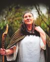 Druid's radical plan to unify Wales through its myths and legends Druid's radical plan to unify Wales through its myths and legends2