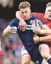 Plumtree felled and out of Six Nations Plumtree felled and out of Six Nations47