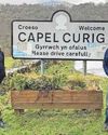 Eryri village campaign for safer speed limits Eryri village campaign for safer speed limits12