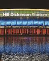 Everton's Hill Dickinson to stage England Women's Cup qualifier Everton's Hill Dickinson to stage England Women's Cup qualifier34