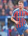 Reds urged to make move for Palace midfielder Wharton Reds urged to make move for Palace midfielder Wharton43
