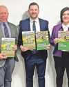 Unions present their shared vision for the future of Welsh farming Unions present their shared vision for the future of Welsh farming22
