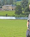 £10.9m chance to be lord of your own manor1