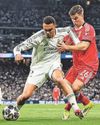 Galatasaray or Atletico... Reds await last-16 draw33