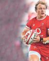 Dropped Wales star Murray is confident he can win back place in squad Dropped Wales star Murray is confident he can win back place in squad29
