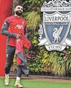 Arne expecting Mo to rediscover his scoring touch Arne expecting Mo to rediscover his scoring touch36