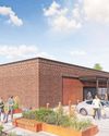 New Sainsbury's Local in regeneration plan New Sainsbury's Local in regeneration plan11