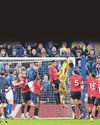 Moyes is frustrated by corner kick 'wrestling' as he urges crackdown Moyes is frustrated by corner kick 'wrestling' as he urges crackdown31