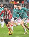 Liverpool unsure how long Wirtz will be sidelined Liverpool unsure how long Wirtz will be sidelined34