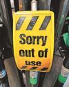 Drivers being urged not to panic-buy fuel1