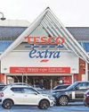 Thousands of Tesco staff in line for £134m share windfall22