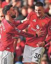 'We won't get carried away by our form... but we're hungry for more'40
