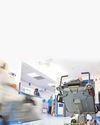 Elderly woman dies alone in emergency dept with no-one 'holding her hand'2
