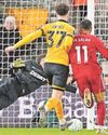 Liverpool lose it late... yet again37