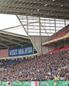 FA hold talks over expanding Cardiff Stadium31