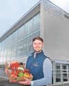 Hyderus o effeithiau llesol ffair fasnach20