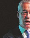 Welsh vote a referendum on Starmer's premiership, says Farage10