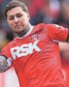 Chelsea cup clash 'amazing distraction' from Wrexham's promotion chase35